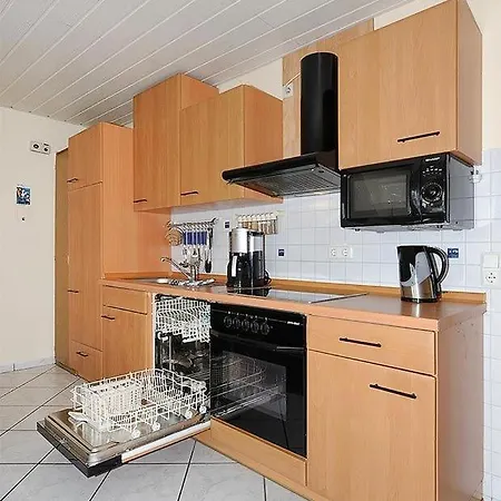 Schaefer Apartment